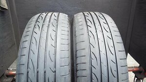 【L60】LM704■195/65R15■2本売切り●