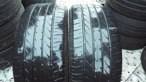 【K170】R35■215/50R17■2本売切り●