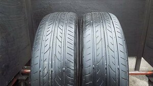 【M988】ENASAVE 97■195/65R15■2本売切り●