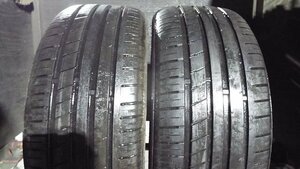 【B467】HP2000 vfm■225/45R18■2本即決