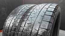 【X783】ICE ASIMMETRICO■175/65R14■2本売切り_画像3