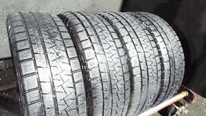 【X729】Wice A■175/65R14■4本売切り●