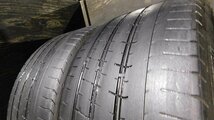 【S551】PZERO■285/35R20■2本売切り_画像2