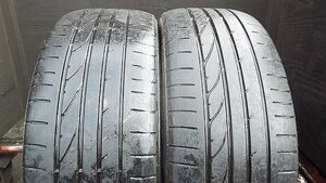 【M113】RE050A■215/45R18■2本売切り●