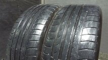 【V957】SPSPORT MAXX GT MEO■235/50R18■2本売切り●_画像3