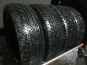 【A259】OVERTAKE RV■195/65R15■4本売切り●