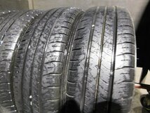 【K701】EC300+■165/60R15■4本売切り●_画像3