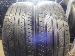 【Z427】PT2■225/65R17■2本売切り