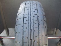 【G471】VAN01■195/80R15 107/105L■1本売切り_画像1