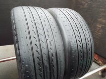 【K531】GR-XI■215/45R17■2本売切り●_画像2