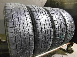 【X241】DUELER A/T 694■205/70R15■4本売切り