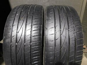 【K730】ZIEX ZE912■215/45R17■2本売切り●