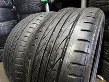 【Z63】BUONO SPORT■225/45R18■2本即決_画像3