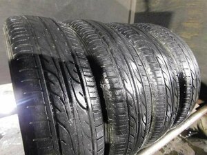 【S233】EC202■155/65R13■4本売切り●