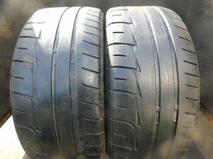 【K688】RE-11■225/45R18■2本売切り●