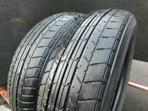 【H379】BluEarth A34■155/65R14■2本売切り●_画像3