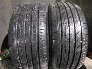 【N808】PROXES C1S■225/50R17■2本即決