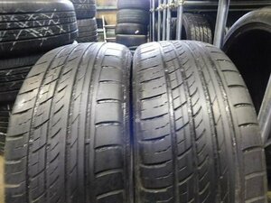 【E288】F107■215/55R17■2本売切り