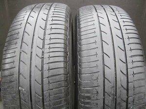 【G425】EP25■195/65R15■2本売切り●