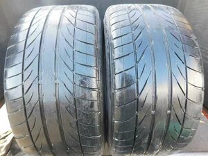 【G130】EAGLE REVSPEC RS-02■245/40R17■2本即決