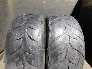 【D790】595RS-RR■245/40R18■2本売切り●