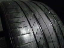 【L440】SportContact5■265/35R18■1本売切り_画像2