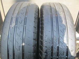 【M124】PZ-X■185/70R14■2本売切り●