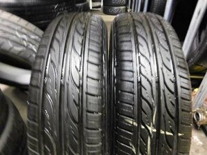 【S401】EC202■165/70R14■2本即決