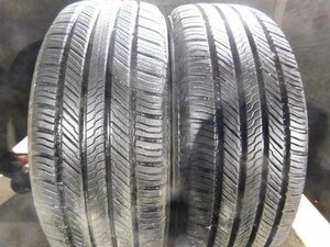 【W122】GEOLANDAR CV G058■215/55R17■2本即決