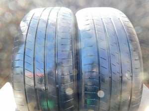 【V332】LEMANS V■215/45R18■2本売切り●