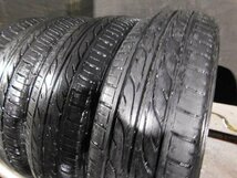 【S233】EC202■155/65R13■4本売切り●_画像3