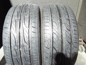 【K423w】LS2000Hybrid■225/45R17■2本売切り●