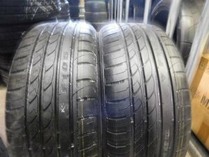 【V20】F105■215/50R17■2本即決