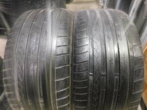 【K995】SPSPORT MAXX GT■235/40R18■2本売切り