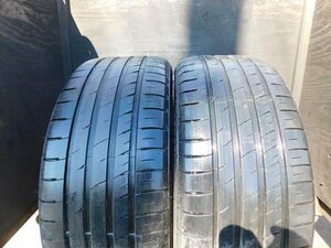 【P63】X SPEED TU1■245/40R19■2本即決