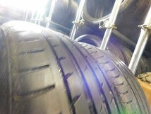 【W29】ContiSportContact 3■225/45R17■2本即決_画像3