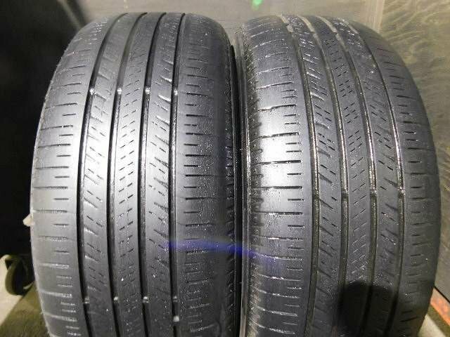 【X253】EAGLE LS 2■225/55R18■2本売切り●