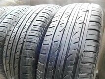 【K247】GRANDTREK PT3■225/60R17■4本即決_画像3