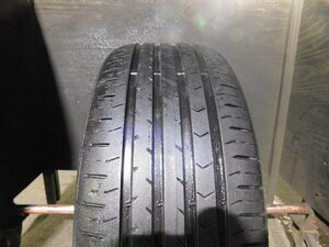 【G159】ContiPremiumContact5■225/55R17■1本売切り