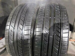 【S228】LS EXE■185/55R15■2本売切り●