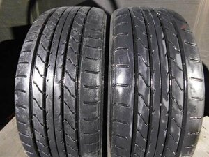 【V819】ADVAN A10■215/50R17■2本即決