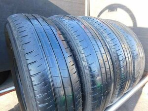 【L682】EP150■155/65R14■4本売切り●