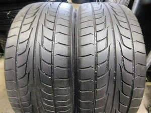 【Z447】WIDE OVAL■215/50R17■2本即決