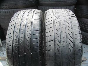 【D733】PRIMACY LC■215/55R17■2本売切り●