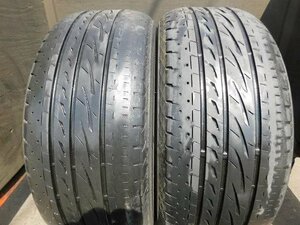 【V559】GRV？■225/50R17■2本売切り●