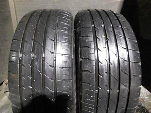 【Z226】RV504■205/50R17■2本売切り●