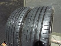 【K553】PZERO■225/50R18■2本売切り●_画像3