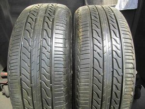 【S534】PRIMACY LC■215/55R17■2本即決