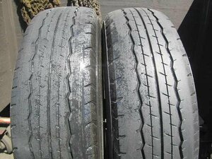 【D320】SP175n■195/80R15 107/105L■2本売切り●