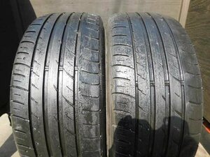 【X18】ZE914■225/40R18■2本売切り●